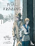 Kuhlendahl, Susanne - Der Tod in Venedig