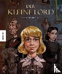 Hodgson Burnett, Frances - Der kleine Lord