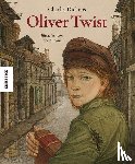  - Oliver Twist