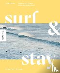 Helsen, Veerle - Surf & Stay
