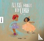 Love, Jessica - Julian feiert die Liebe