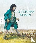 Swift, Jonathan - Gullivers Reisen