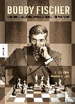 Voloj, Julian - Bobby Fischer