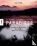 Meurs, Sven - Deutschlands letzte Paradiese