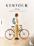 Burns, John - Kinfolk Travel