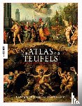 Brooke-Hitching, Edward - Der Atlas des Teufels