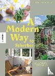 Peter, Anne, Amende, Jens - A Modern Way to Schreber