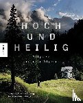 Freudenberg, Sandra - Hoch und heilig