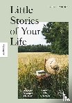 Pashby, Laura - Little Stories of Your Life