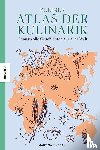 Liverani, Martina - Kleiner Atlas der Kulinarik