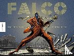 Rödler, Arnulf - Falco
