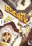 Abiuso, Andrès, Coltellacci, Lorenzo - M. C. Escher