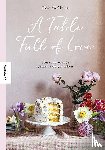 Mcalpine, Skye - A Table Full of Love