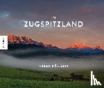 Römmelt, Bernd - Im Zugspitzland