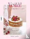 Lagrève, Manon - Voilà!