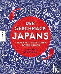 Kié, Laure - Der Geschmack Japans