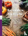 Lesguillons, Caroline - Geniales Gemüse