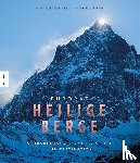 Ritschel, Bernd, Ruhland, Nina - Europas heilige Berge