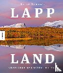 Römmelt, Bernd - Lappland