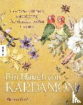 Ford, Eleanor - Ein Hauch von Kardamom