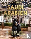 Jäkel, Lutz - Saudi-Arabien
