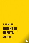 Voskuil, J. J. - Das Büro 01