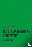 Voskuil, J. J. - Das Büro 04