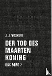 Voskuil, J. J. - Das Büro 07