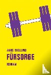 Stelling, Anke - Fürsorge