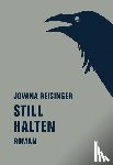 Reisinger, Jovana - Still halten