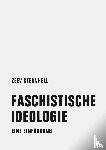 Sternhell, Zeev - Faschistische Ideologie