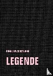 Schernikau, Ronald M. - legende