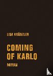 Kränzler, Lisa - Coming of Karlo