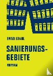 Stahl, Enno - Sanierungsgebiete