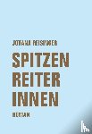 Reisinger, Jovana - Spitzenreiterinnen