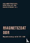  - Magnetizdat DDR