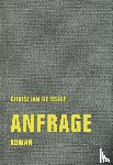 Geissler, Christian - Anfrage