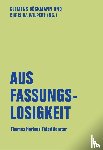  - Aus Fassungslosigkeit