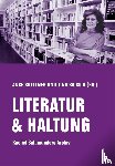 Begley, Louis, Kertész, Imre, Klüger, Ruth, Oz, Amos - LITERATUR & HALTUNG