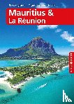 Miethig, Martina - Mauritius & La Réunion - VISTA POINT Reiseführer A bis Z