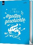 Kistenbrügge, Armin - #gottesgeschichte
