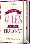 Chapian, Marie - Ich bin alles, was du brauchst