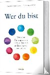 Cron, Ian Morgan, Stabile, Suzanne - Wer du bist
