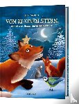 Steffens, Björn - Vom kleinen Stern, der etwas Besonderes sein wollte