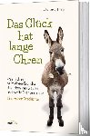 Ridge, Rachel Ann - Das Glück hat lange Ohren