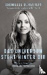 Bernstein, Gabrielle - Das Universum steht hinter dir