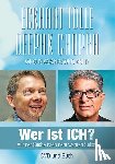 Tolle, Eckhart, Chopra, Deepak - Wer ist ICH? - Buch und DVD