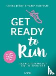Stöwe, Carina, Jochmann, Mandy - Get ready to run
