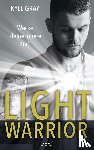 Gray, Kyle - Light Warrior