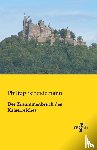 Scheidemann, Philipp - Der Zusammenbruch des Kaiserreiches